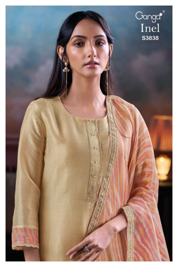 GANGAINELS3838PremiumPureBembergSilkSuitCollection_2