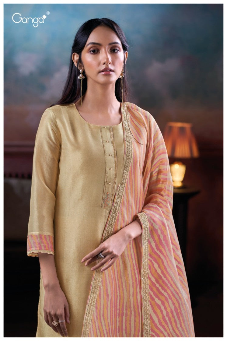 GANGAINELS3838PremiumPureBembergSilkSuitCollection_3