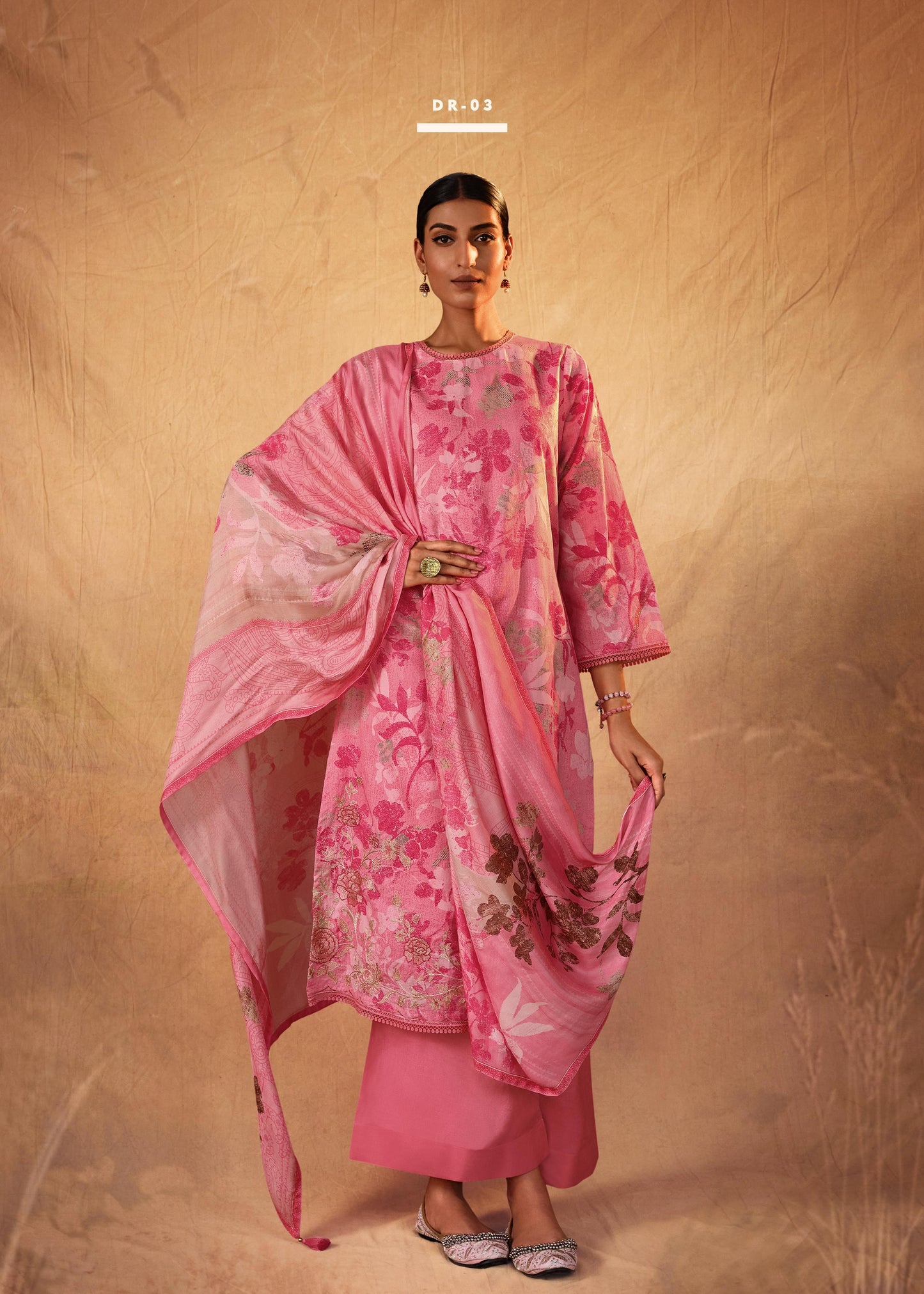 VARSHA DESSERT ROSE