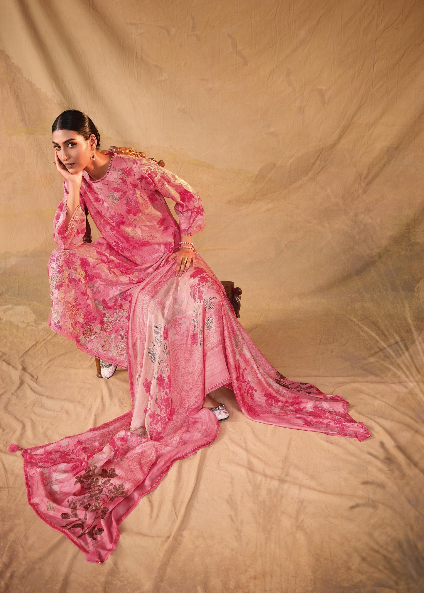 VARSHA DESSERT ROSE