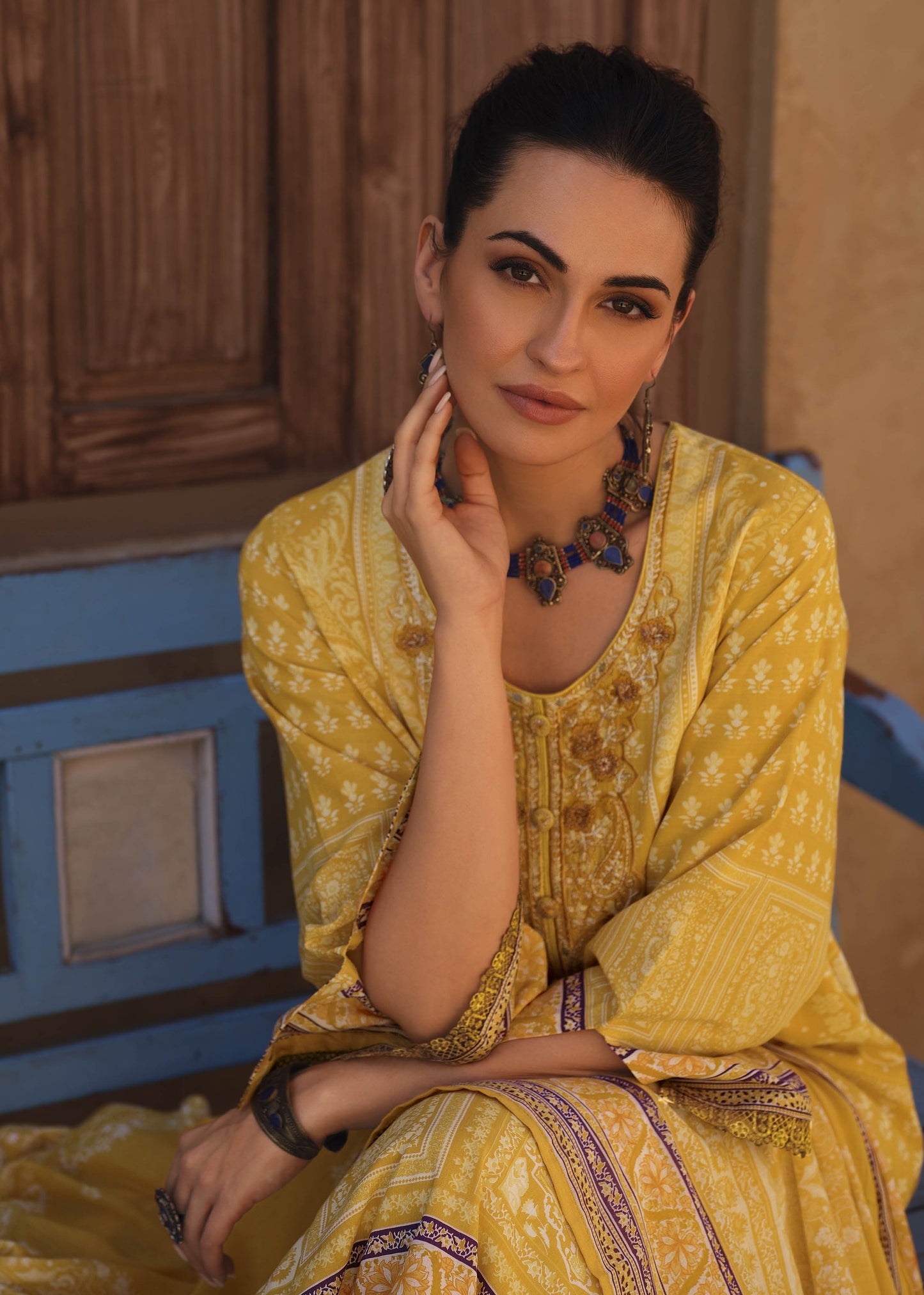 VARSHA NAVISHA