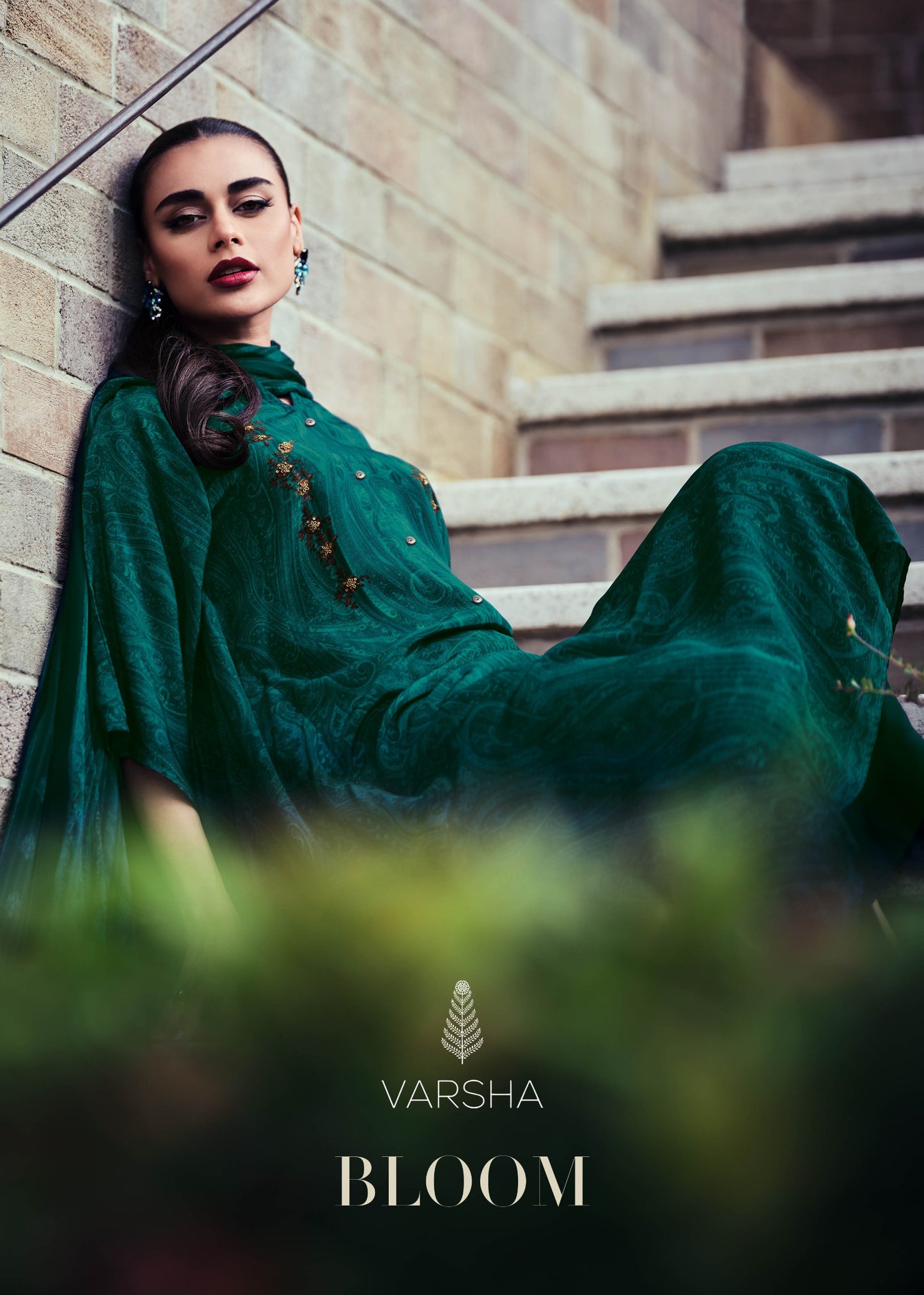 VARSHA BLOOM