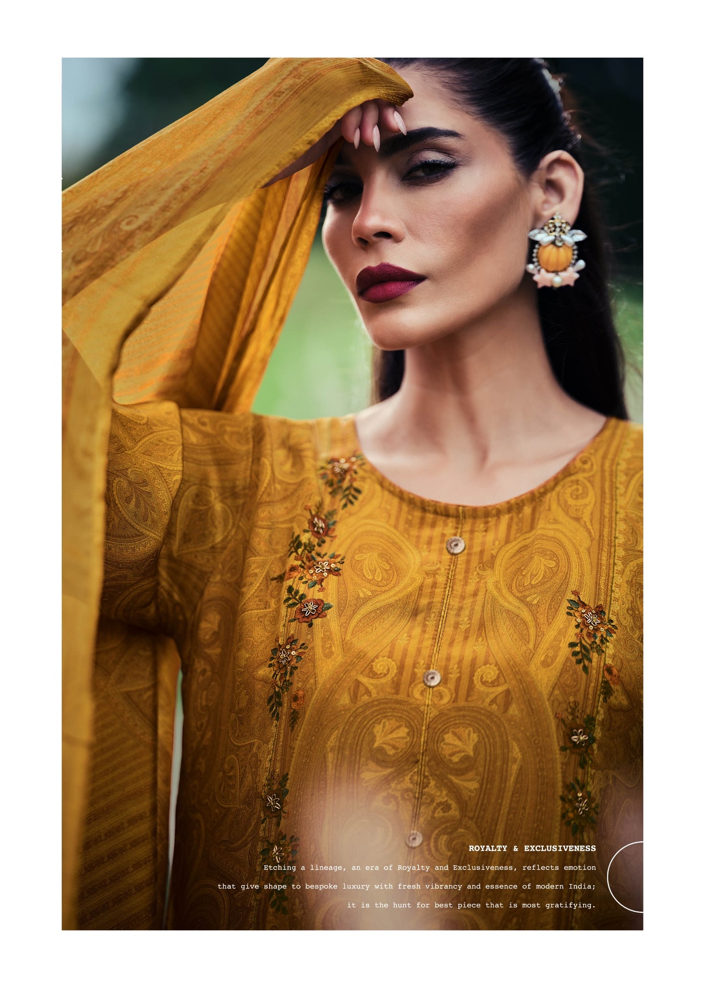 VARSHA BLOOM