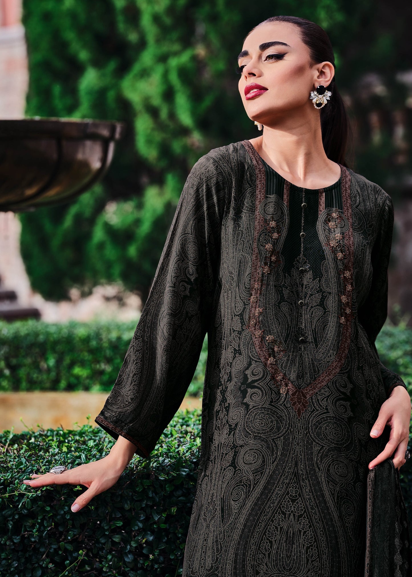 VARSHA BLOOM