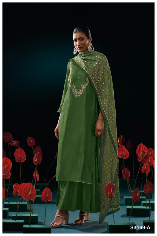 GANGA FASHIONS LILLIAS | S3169