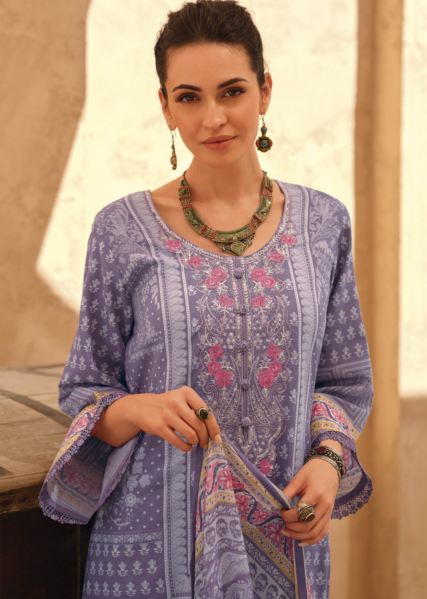 VARSHA NAVISHA