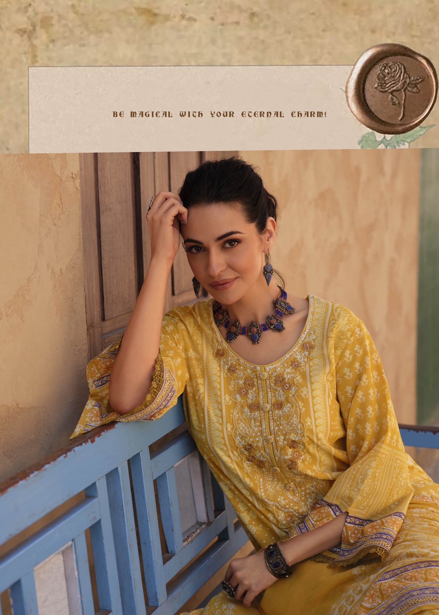 VARSHA NAVISHA