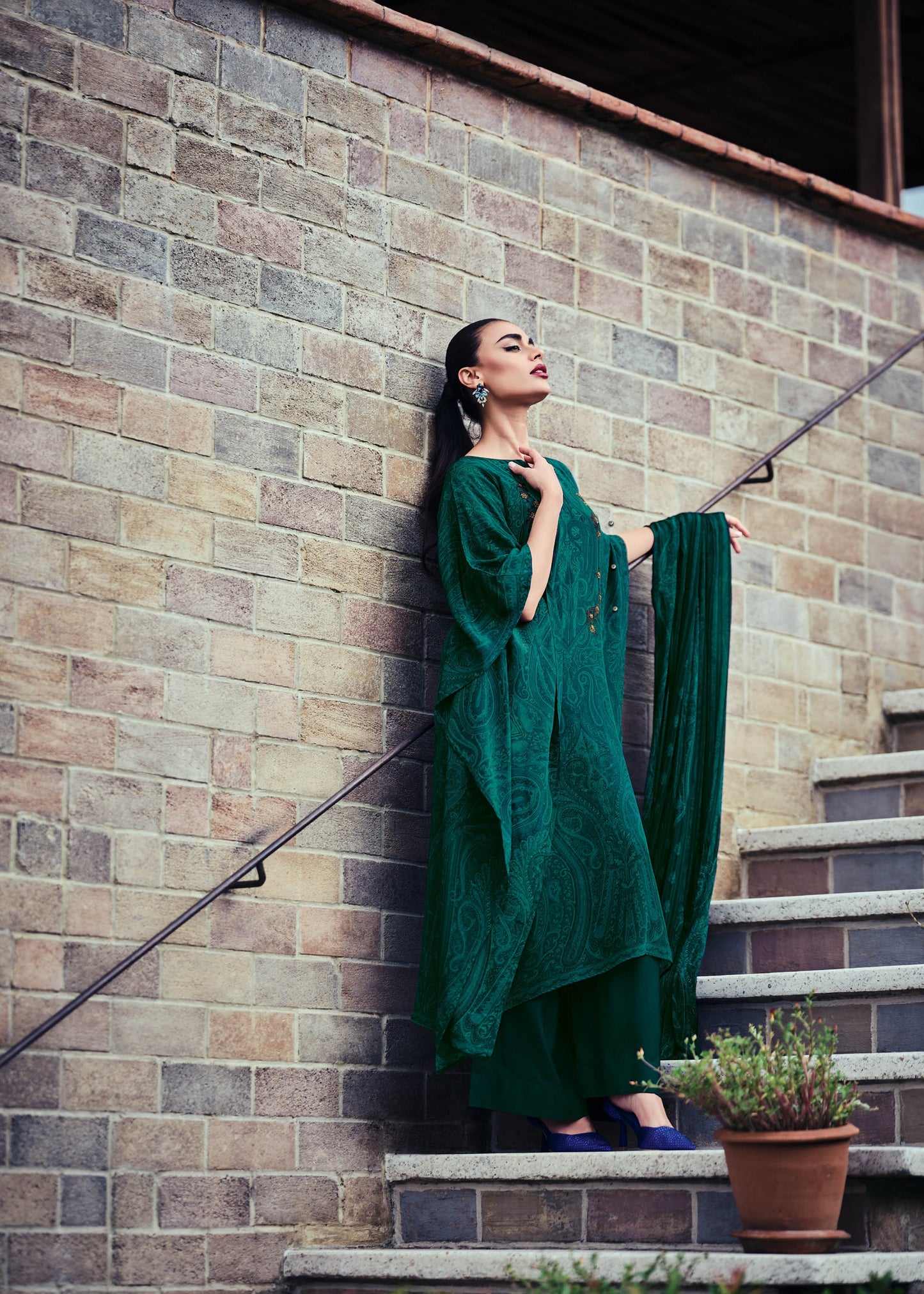 VARSHA BLOOM