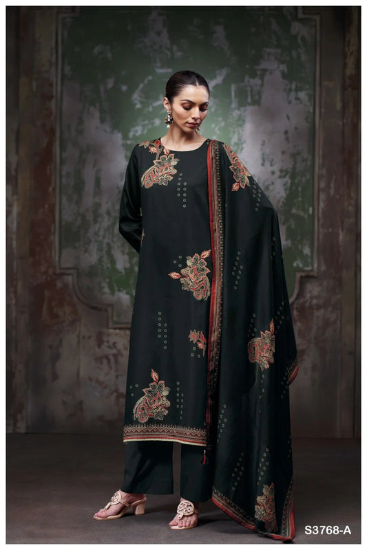 GANGA FASHIONS LULIA | S3768