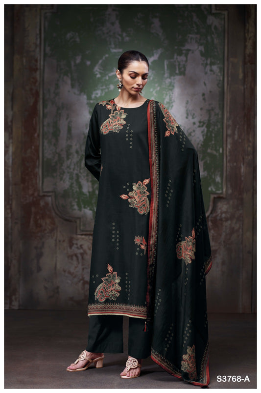 GANGA FASHIONS LULIA | S3768