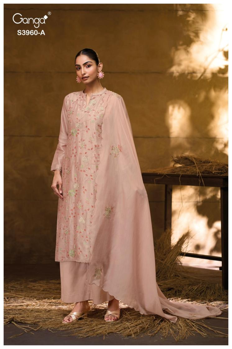 ganga-aviana-s3960-premium-pure-bemberg-russian-silk-suit 