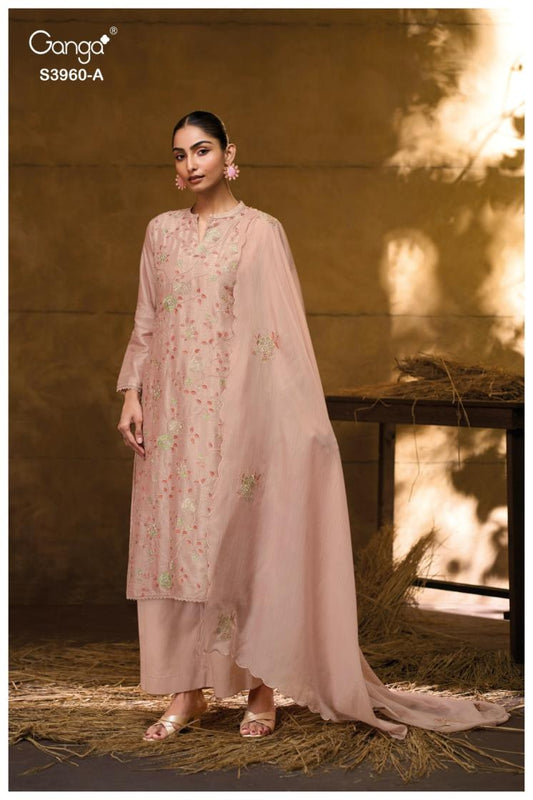 ganga-aviana-s3960-premium-pure-bemberg-russian-silk-suit 