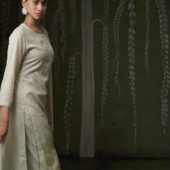 BUY GANGA SUITS SINGLE PIECE GANGA FAYARA S4359 LATEST DESIGN VIDEO