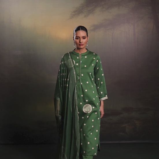 BUY GANGA SUITS ONLINE SALE GANGA JYLA S4608 NEW CATALOGUE VIDEO