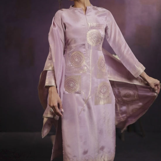 BUY GANGA SUITS ONLINE WITH PRICE GANGA RIYARA S4412 TOP DESIGN VIDEO