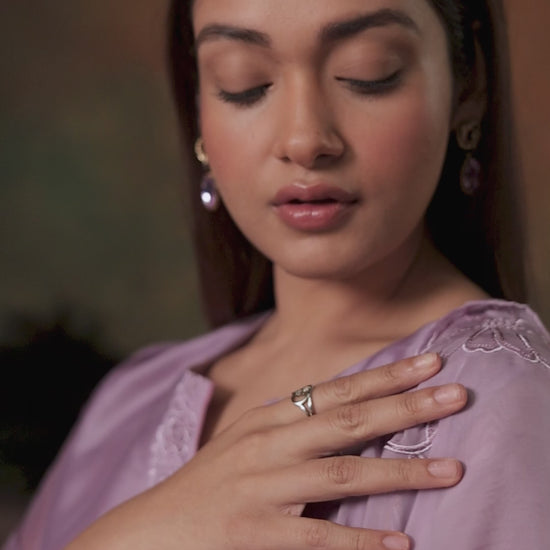 BUY GANGA SUITS ONLINE WITH PRICE GANGA INIYA S4136 NEW CATALOGUE VIDEO