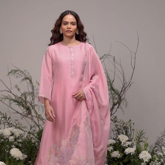 BUY GANGA SUITS ONLINE SALE GANGA HUSNA S4496 NEW CATALOGUE VIDEO