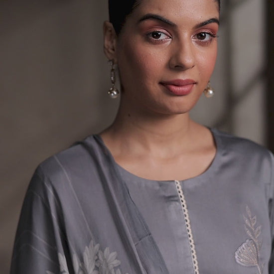 BUY GANGA SUITS WITH PRICE GANGA NEVAEI S4064 LATEST DESIGN VIDEO