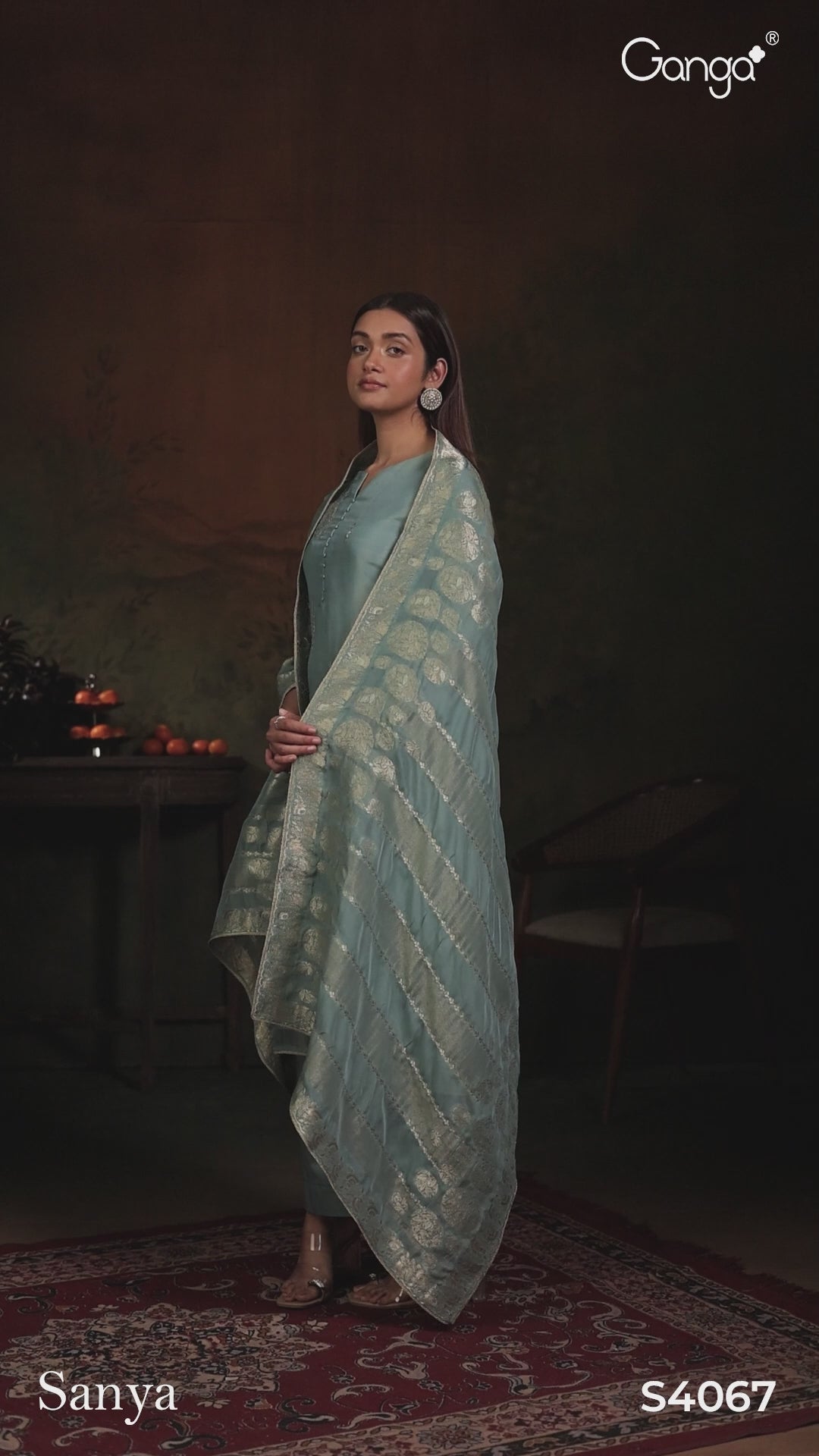 ganga-sanya-s4067-video