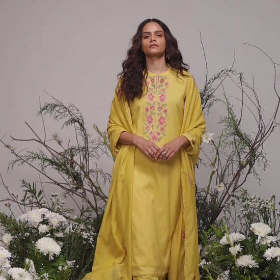 BUY GANGA SUITS ONLINE GANGA DIYANAE S4466 LATEST DESIGN VIDEO