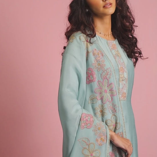 BUY GANGA NAZILA S3961 SUITS ONLINE ON SALE WITH PRICE FROM BRAND GANGA FASHIONS AT WHOLESALE RATE. 