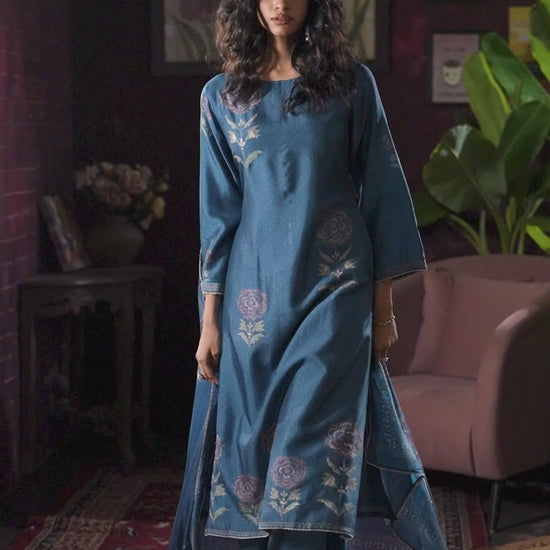 BUY GANGA SUITS ONLINE SALE GANGA INAIKA S4208 NEW CATALOGUE VIDEO