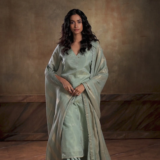 BUY GANGA SUITS WITH PRICE GANGA GEESHA S4177 NEW CATALOGUE VIDEO